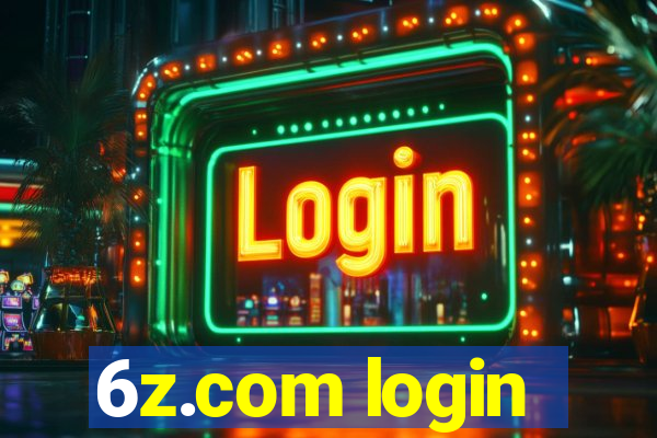 6z.com login